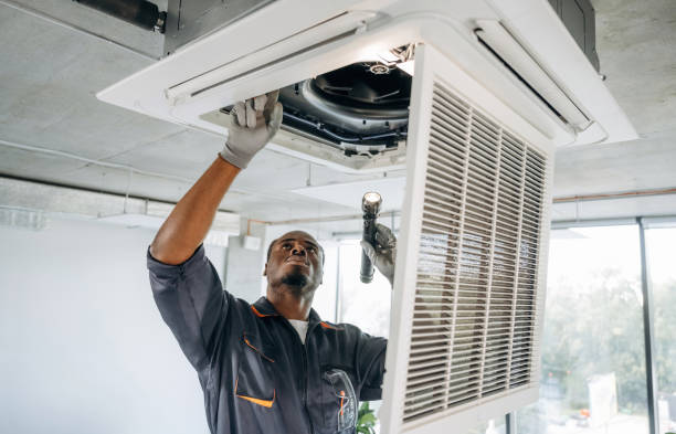 Licensed Hvac Repair service in Nortonville, KS - FH HVAC