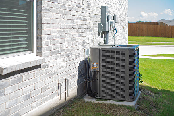 Reliable Hvac Repair contractor in Nortonville, KS by FH HVAC